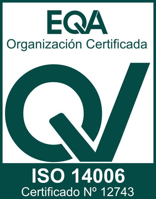 sello ecodiseÑo